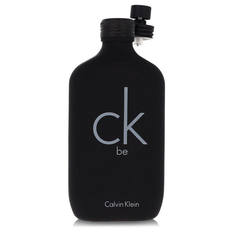 Ck Be by Calvin Klein Eau De Toilette Spray (Unisex unboxed) 6.6 oz Ck Be by Calvin Klein Eau De Toilette Spray (Unisex unboxed) 6.6 oz